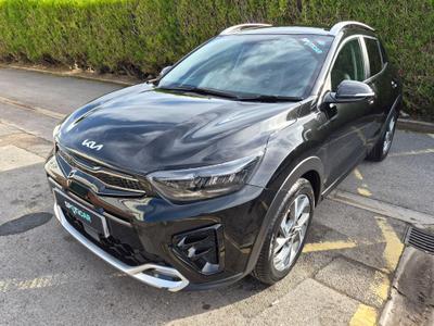 Used 2024 Kia Stonic 1.0 T-GDi MHEV GT-Line S DCT Euro 6 (s/s) 5dr at Balmer Lawn Group