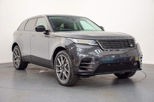 New ~ Land Rover Range Rover Velar 2.0 P400e 19.2kWh Dynamic HSE Auto 4WD Euro 6 (s/s) 5dr at Duckworth Motor Group