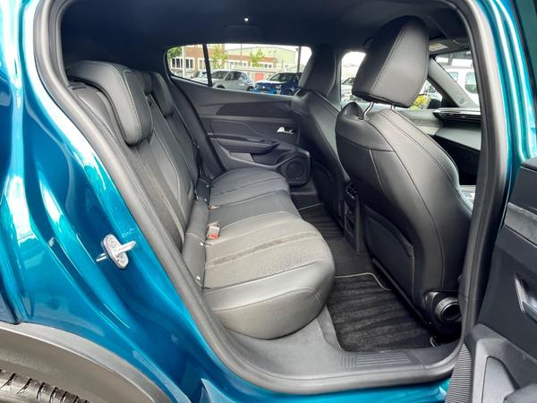 Used Peugeot 408 KO74YFB 6