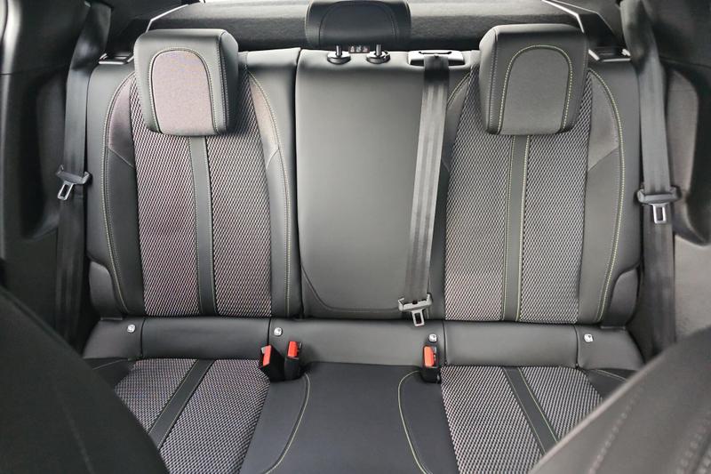 Used Peugeot 2008 BC23PUO 7