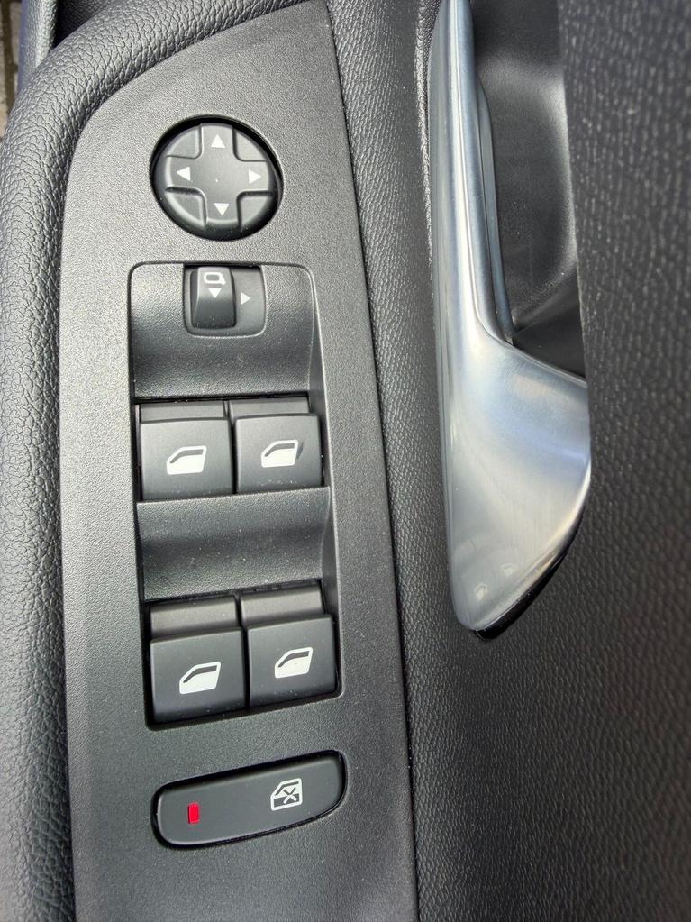 Used Vauxhall Mokka OY25HZR 18