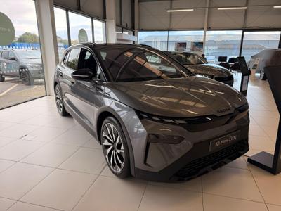 Used Skoda Elroq 202609095860867 1