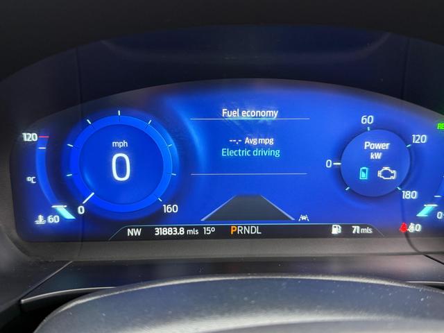 Used Ford Kuga LS24XSG 25