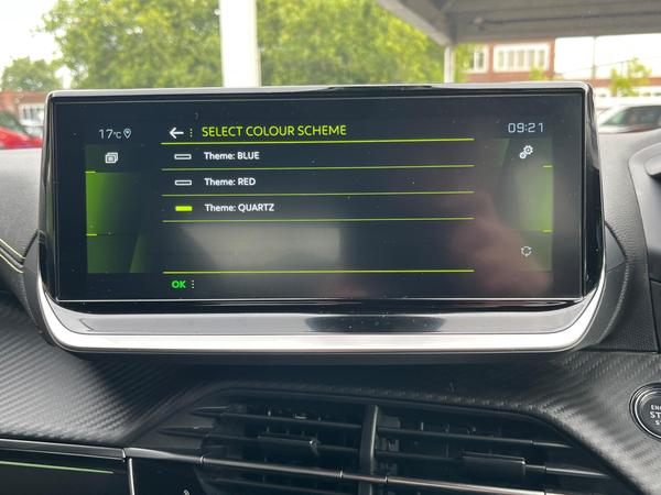 Used Peugeot 2008 NV23VRE 50