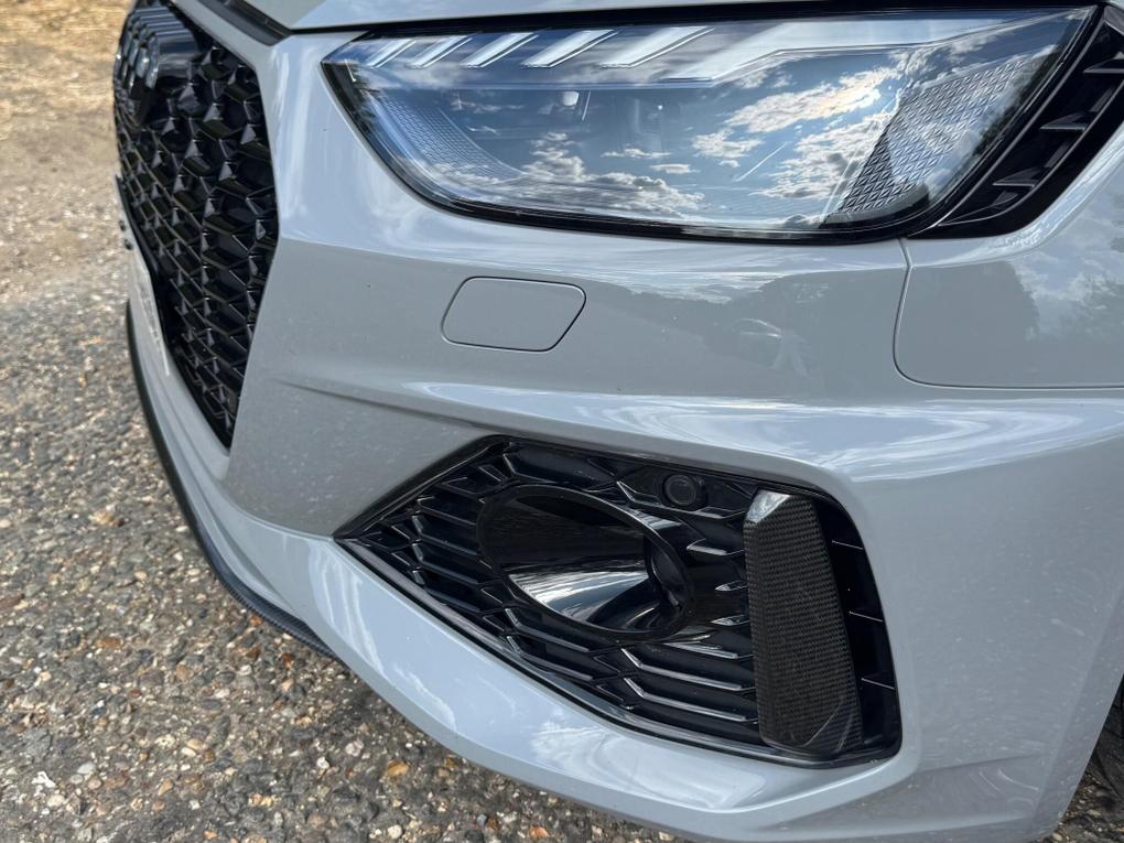 Used Audi RS4 Avant 485NHA 10