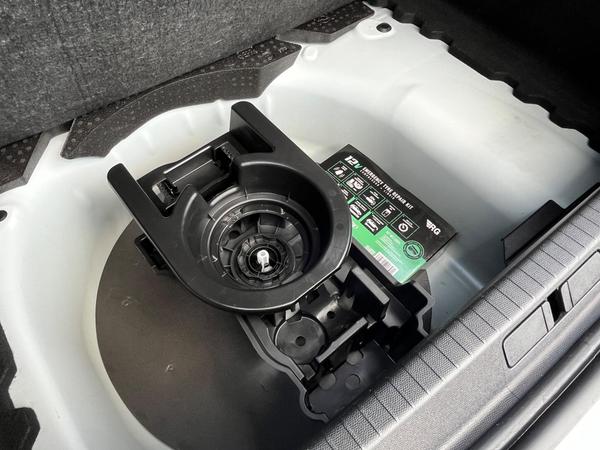 Used Peugeot 208 HG25EFX 57