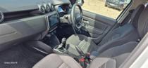 Dacia Duster Photo 28