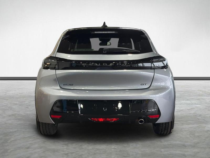 Used Peugeot 208 202602109822643 7