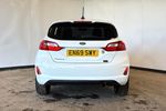 Ford FIESTA Photo 7