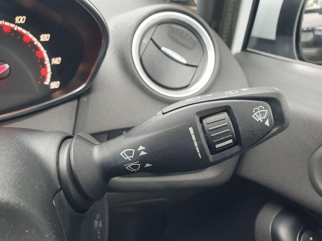 Used Ford Fiesta EX16VFU 26