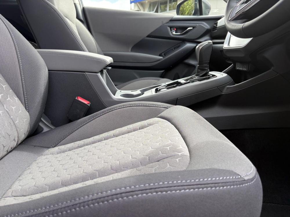 Used Subaru Crosstrek WU76AGO 38