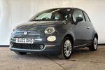 Fiat 500 Photo 2
