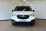 Vauxhall COMBO Photo 7