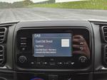 Vauxhall Movano Photo 17