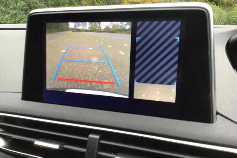 Used Peugeot 5008 YC20WMG 28