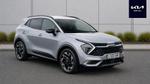 Kia Sportage Photo 0
