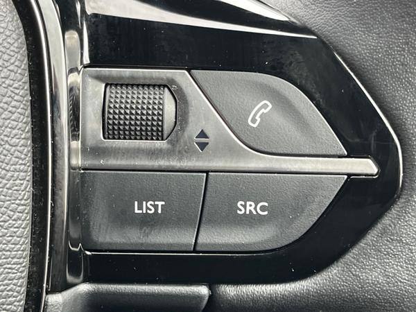 Used Peugeot 2008 LL24YVW 46