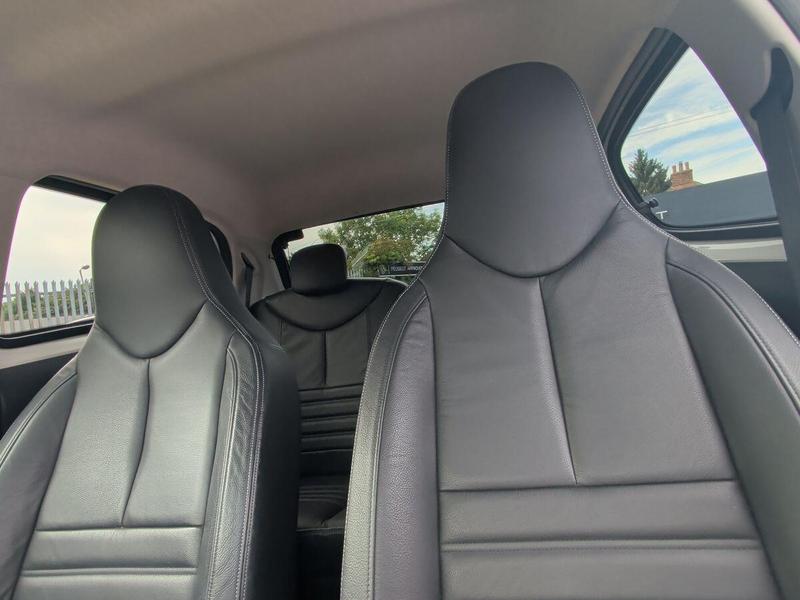 Used Peugeot 108 NX17UGB 40