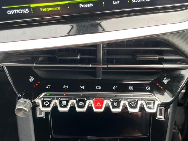 Used Peugeot 2008 NV23VRE 60