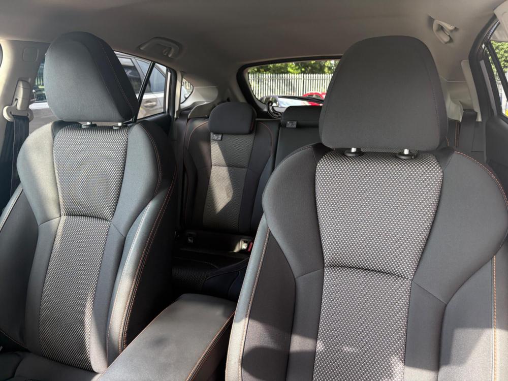 Used Subaru XV FN21MVA 42