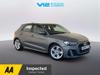 2018 Audi A1