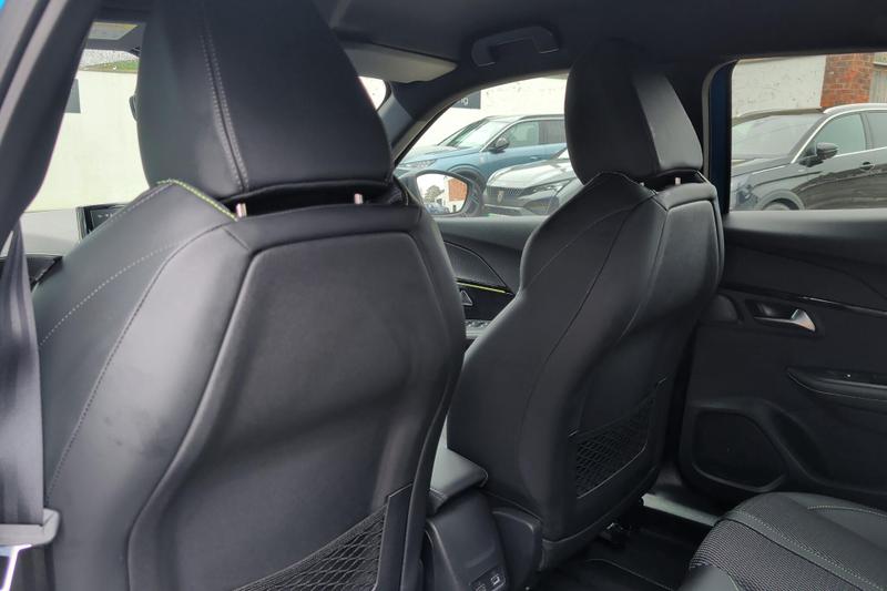 Used Peugeot 2008 YY74PNN 18