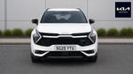 Kia Sportage Photo 1