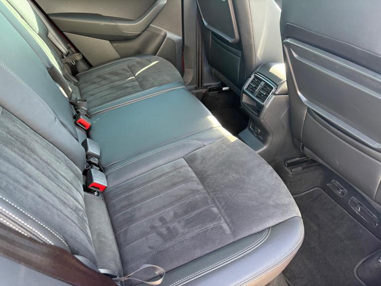 Used Skoda Karoq WN73FXE 11
