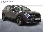 Kia Sportage Photo 0