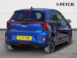 Kia Picanto Photo 2