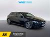 2020 Mercedes-Benz A-Class