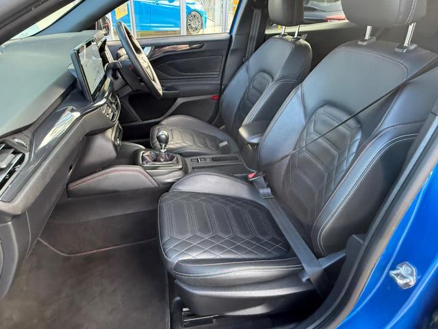 Used Ford Focus NG73VLD 20