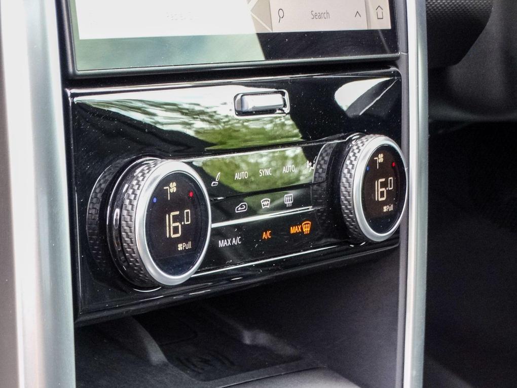 Used Land Rover Discovery AE73RMV 19