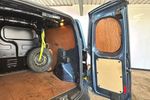 Ford TRANSIT COURIER Photo 13