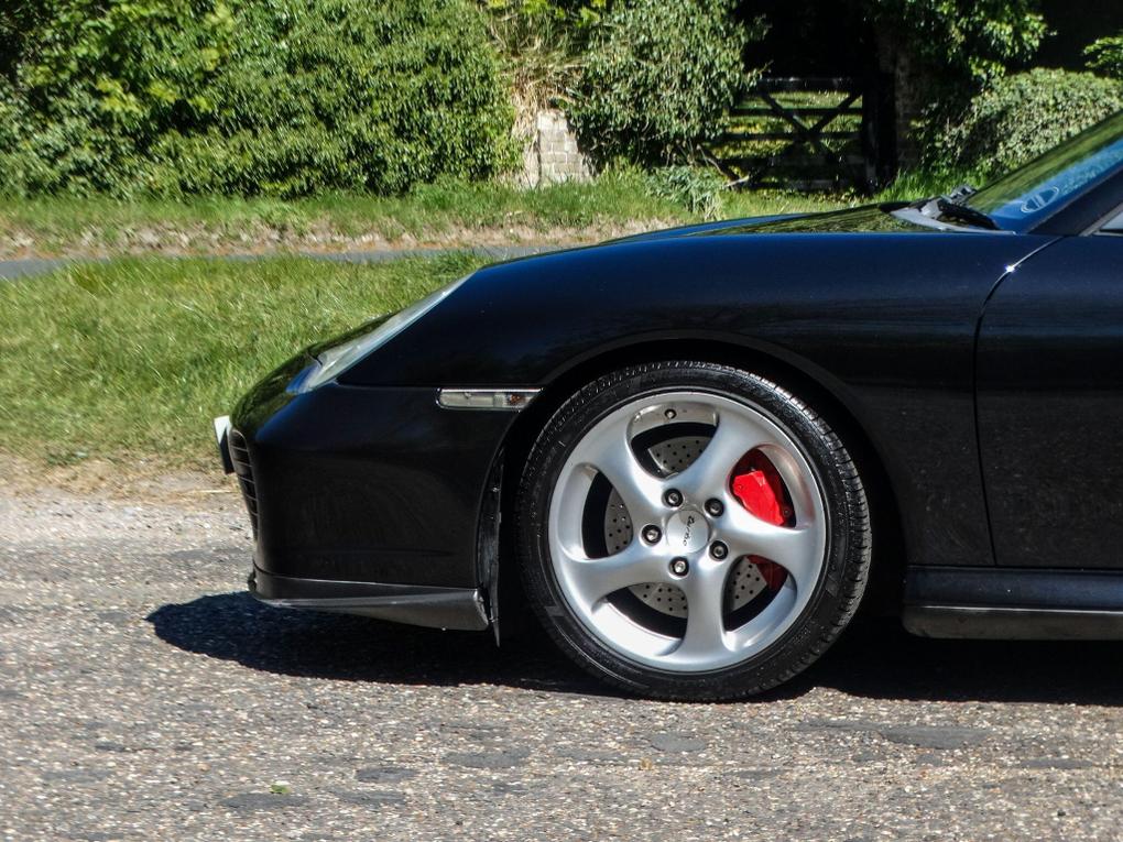 Used Porsche 911 RX03KJV 5