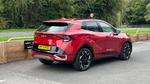Kia Sportage Photo 11