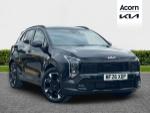 Kia Sportage Photo 0
