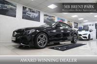 Used Mercedes-Benz C Class KR72EFW 1