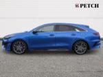 Kia ProCeed Photo 5