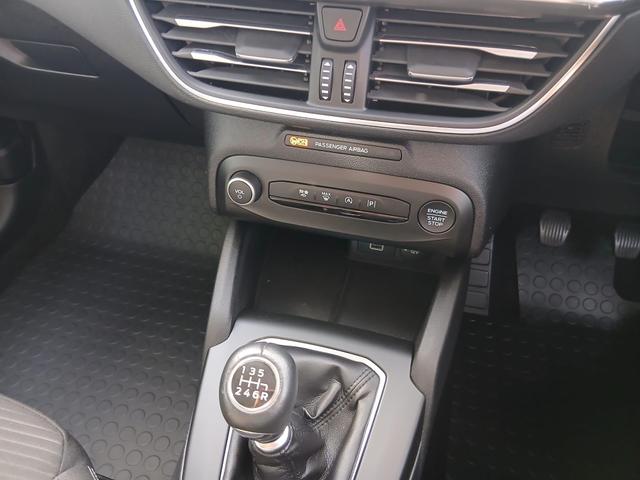 Used Ford Focus YO23WSX 21
