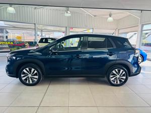 Suzuki S-Cross Photo 3