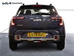 Kia Stonic Photo 6