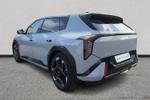 Kia EV4 Photo 1