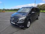 Mercedes-Benz Vito Photo 2