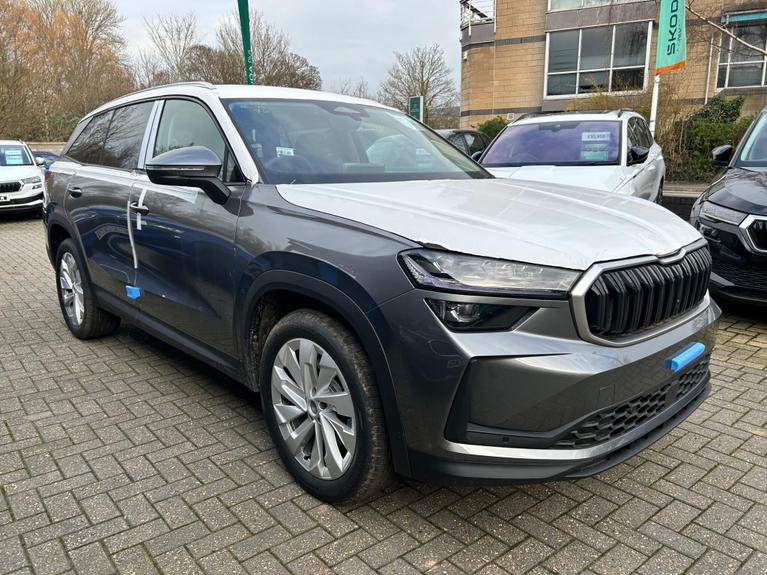 Used Skoda Kodiaq 202603030371384 1