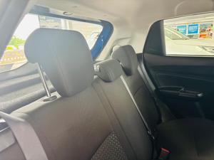 Suzuki Swift Photo 26