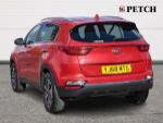 Kia Sportage Photo 4