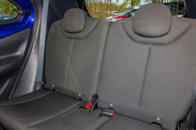 Used Toyota Aygo X YR24XLG 7
