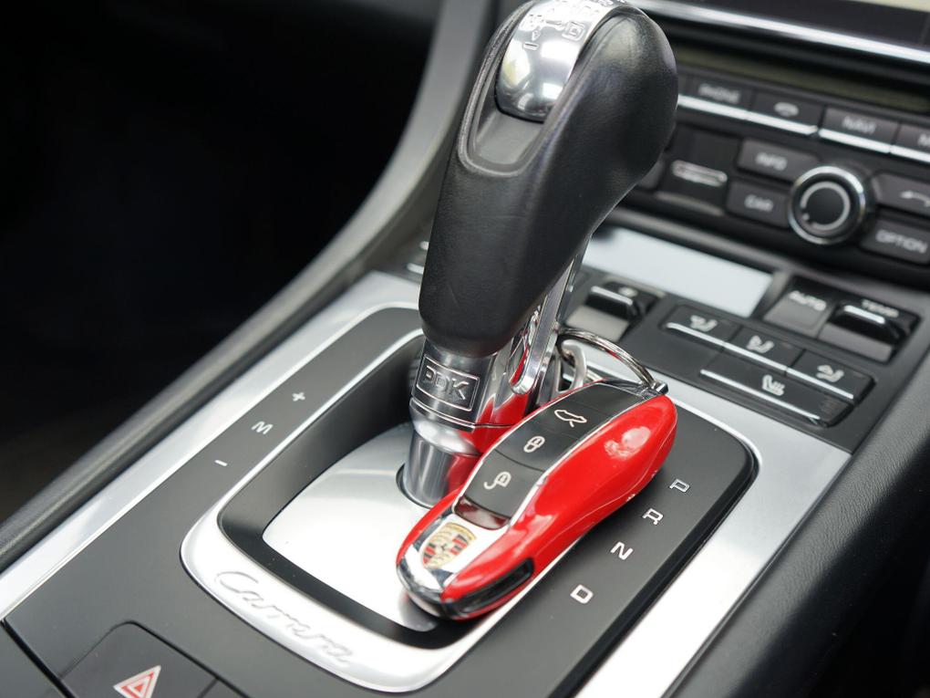 Used Porsche 911 MX12OPY 40