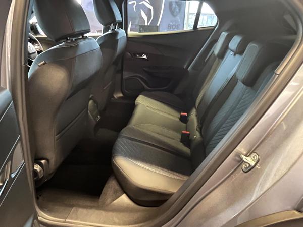 Used Peugeot 2008 BT26HHP 12